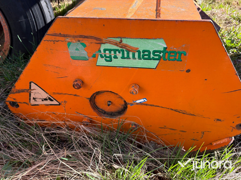 Betesputs Agrimaster