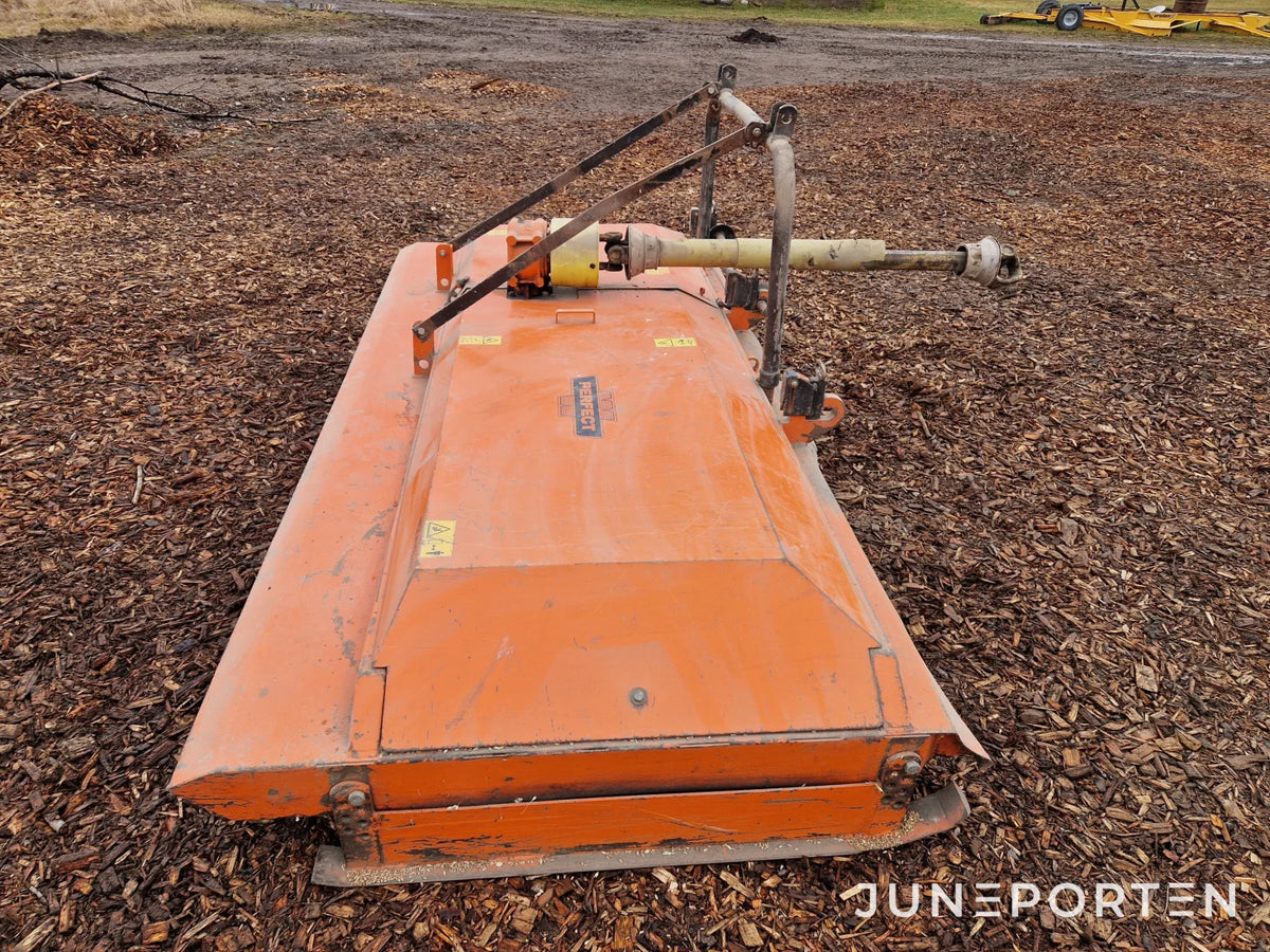 Betesputs Perfeckt LB-275V