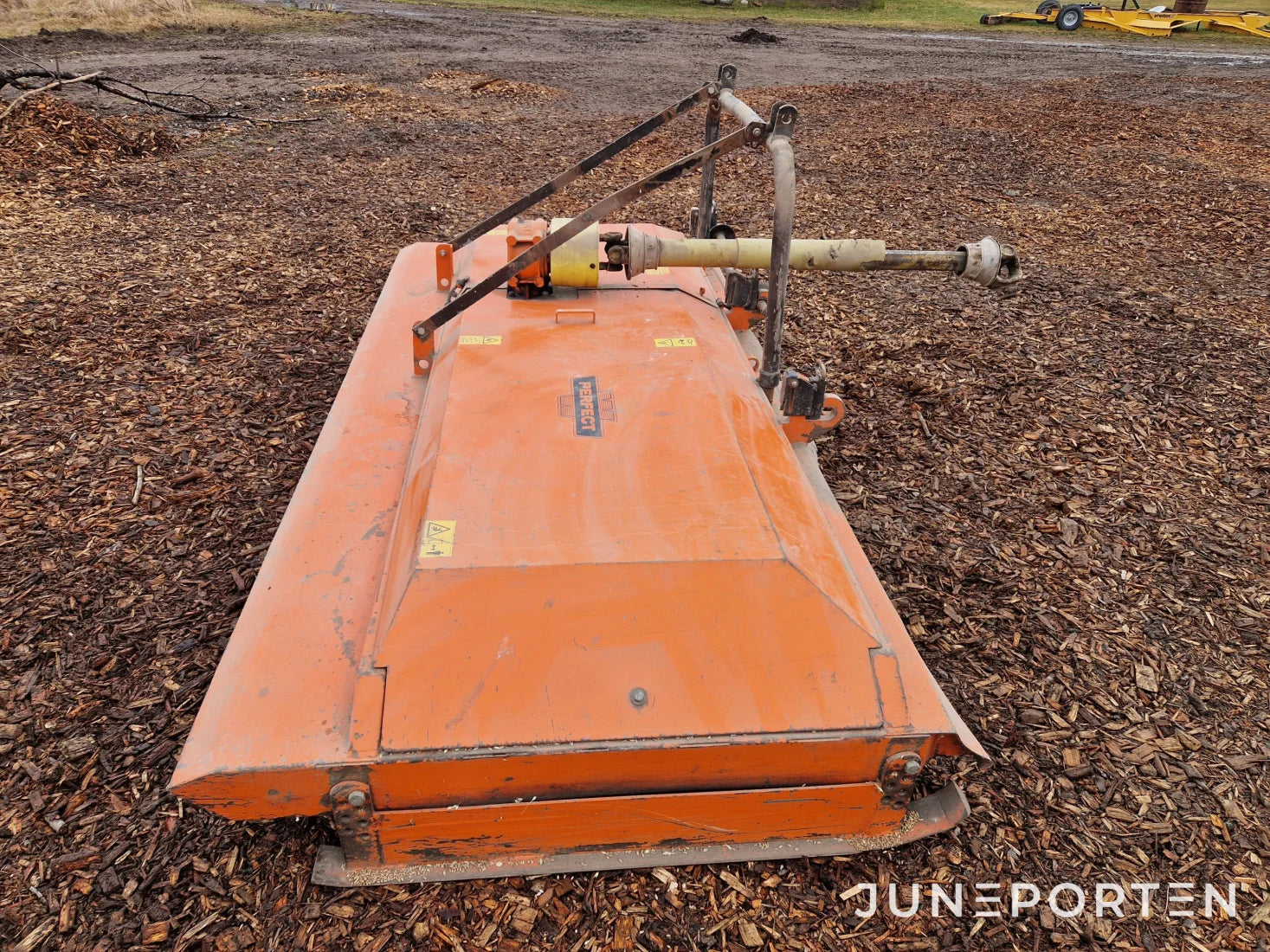 Betesputs Perfeckt LB-275V
