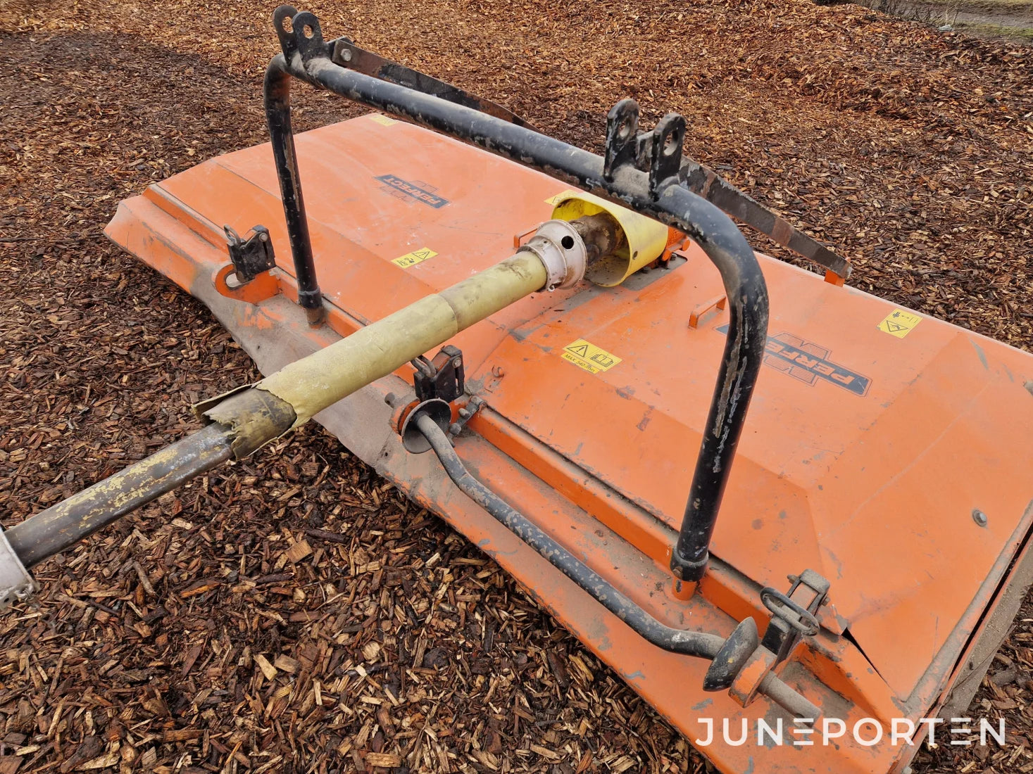 Betesputs Perfeckt LB-275V