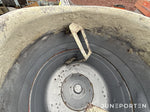Betongblandare Atika