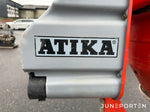 Betongblandare Atika