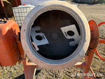 Betongblandare