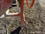 Betongblandare