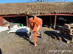 Betongblandare