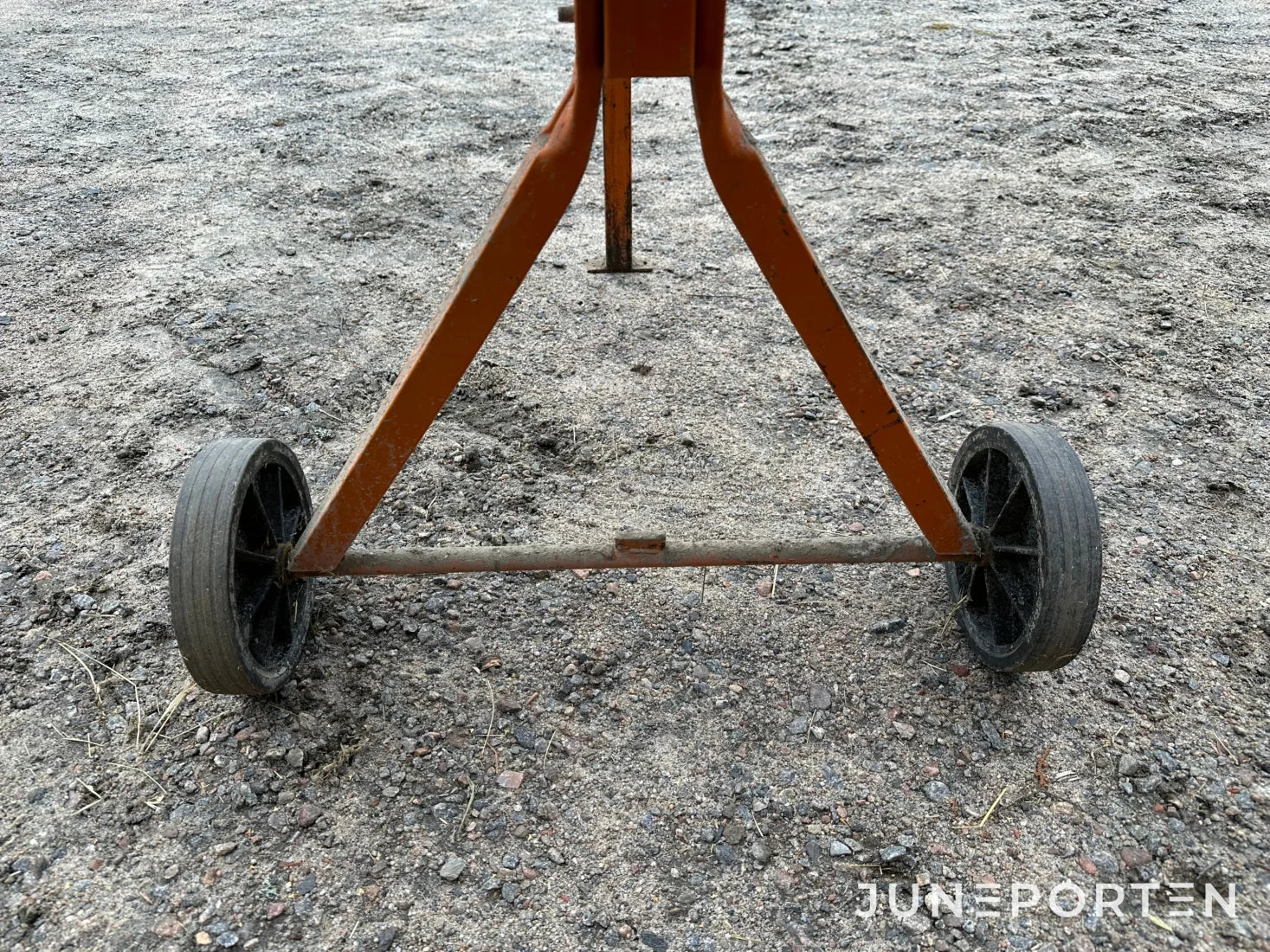 Betongblandare / Tombola Guy Noel B132