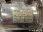 Bevattningspumpar WILO