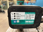Bevattningspumpar WILO