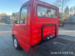 Biltransport Volkswagen LT35 2.5 TDi