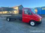 Biltransport Volkswagen LT35 2.5 TDi