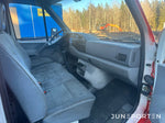 Biltransport Volkswagen LT35 2.5 TDi
