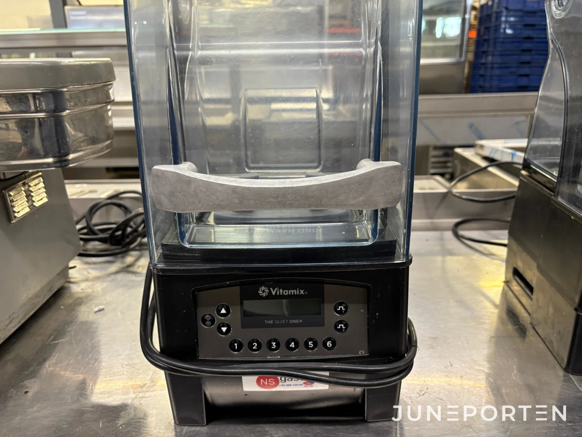 Blender Vitamix