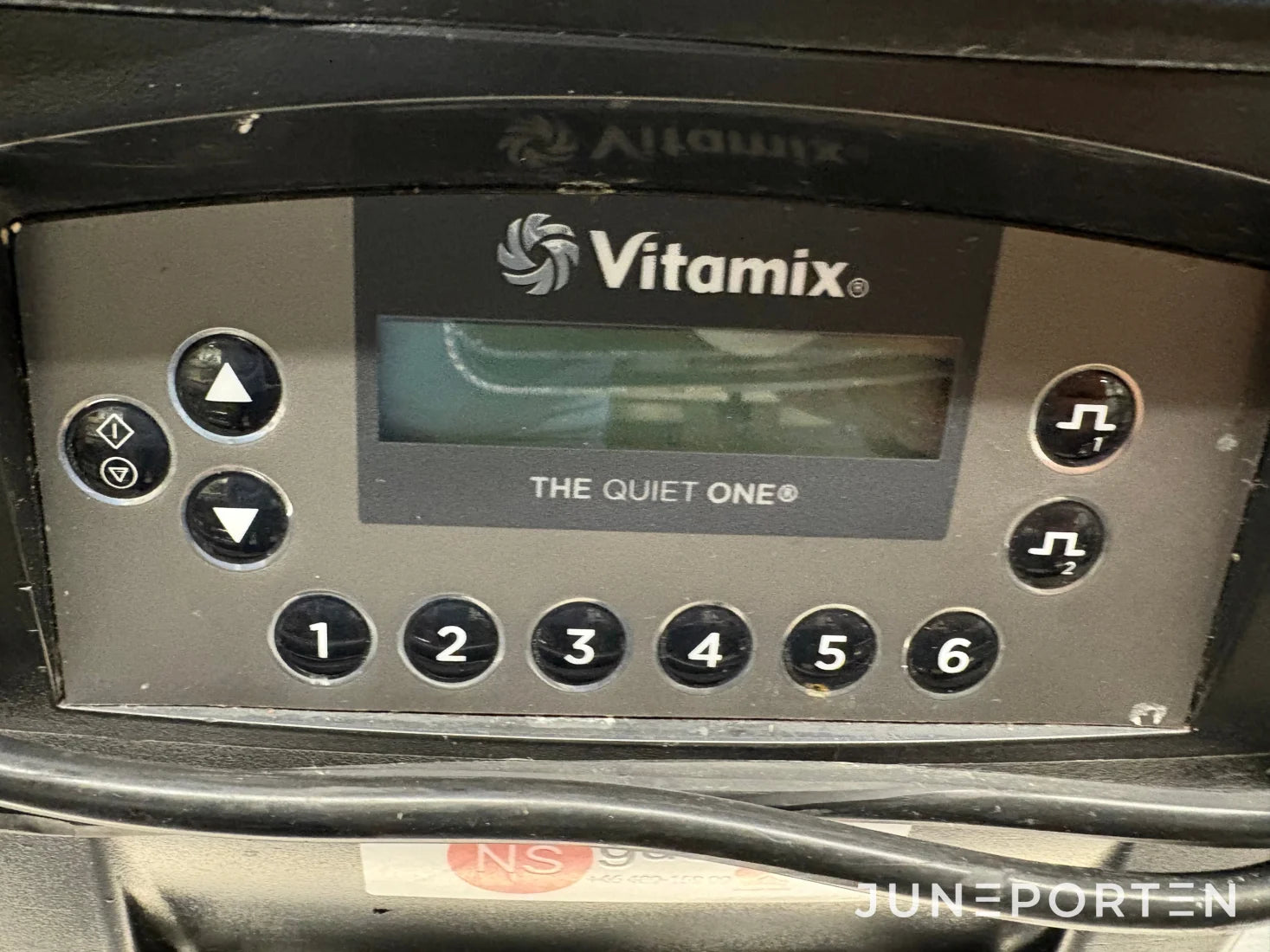 Blender Vitamix