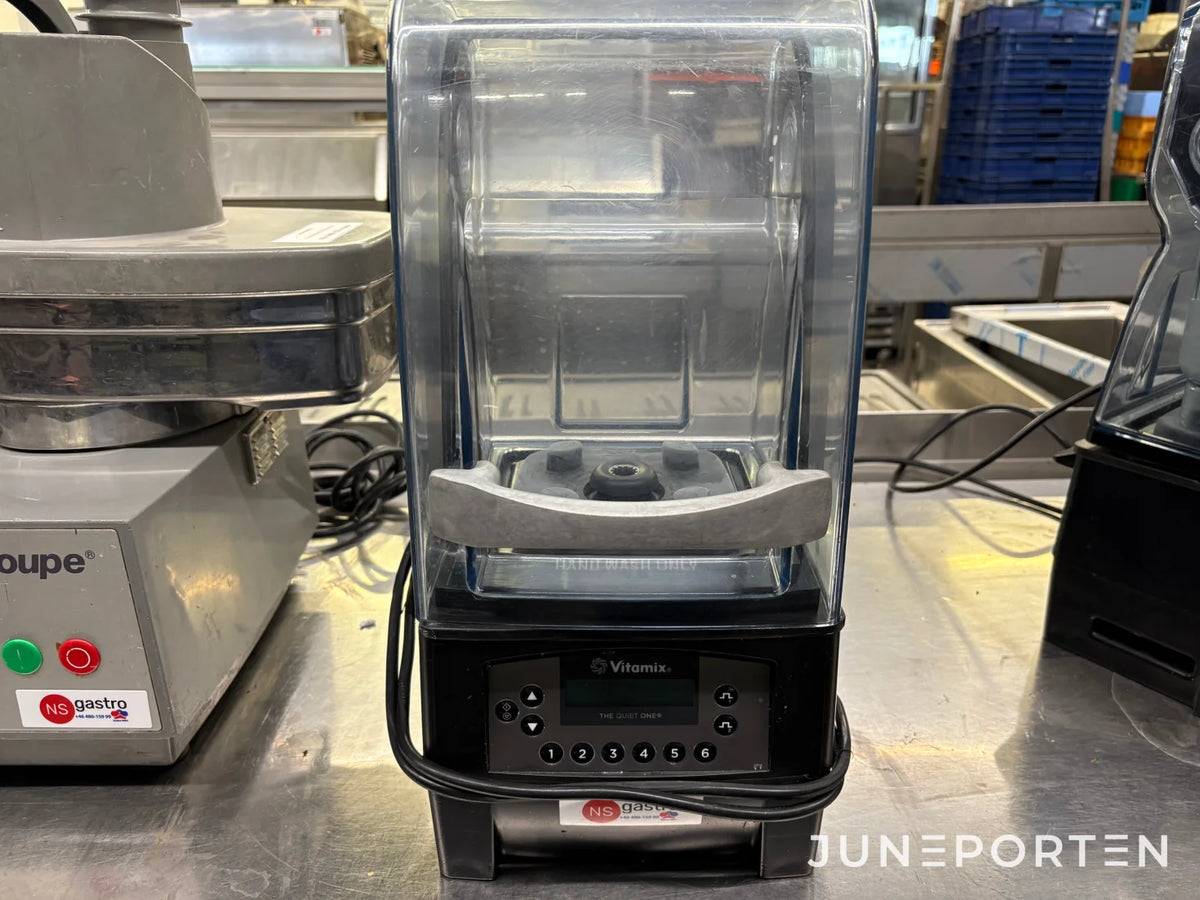 Blender Vitamix