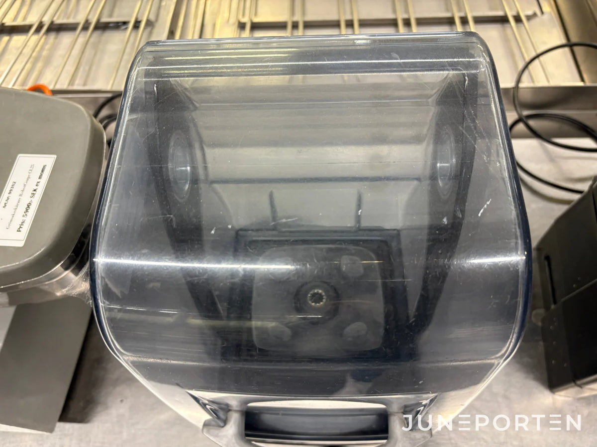 Blender Vitamix