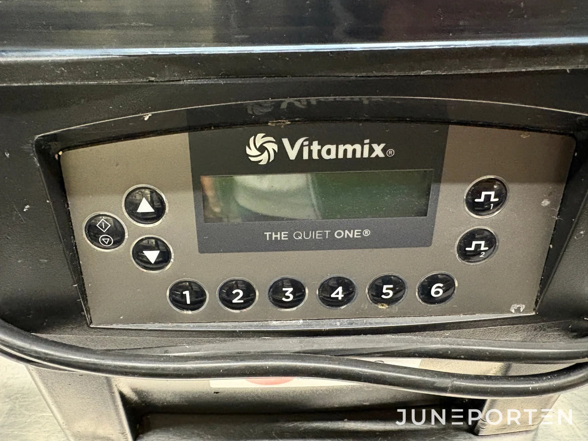 Blender Vitamix