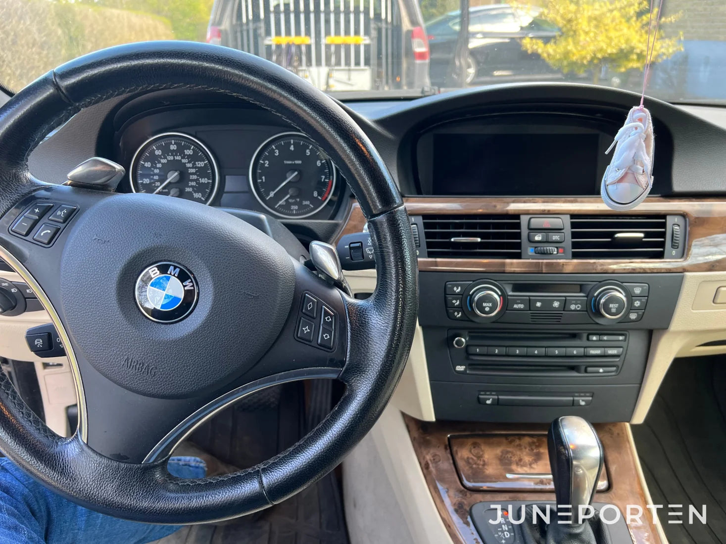 BMW 335i Cabriolet