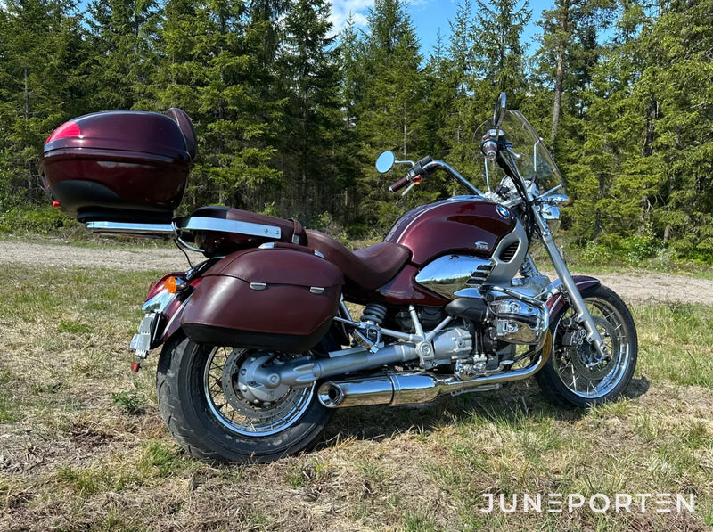 BMW R 1200 C
