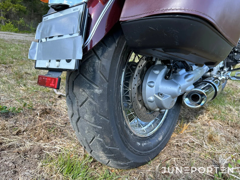 BMW R 1200 C