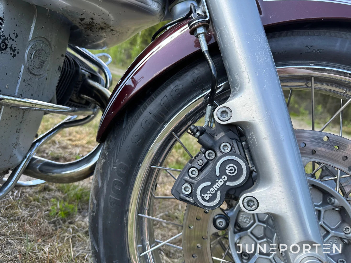 BMW R 1200 C