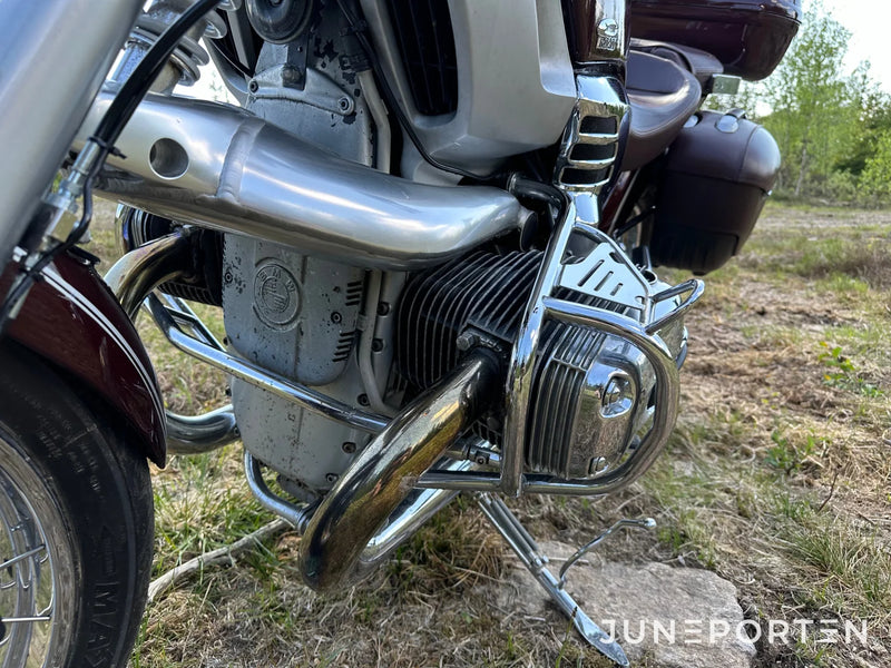 BMW R 1200 C