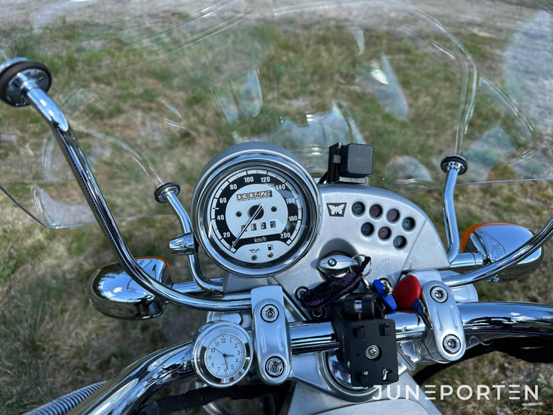 BMW R 1200 C