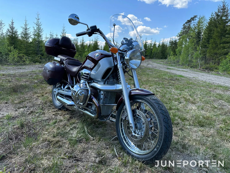 BMW R 1200 C