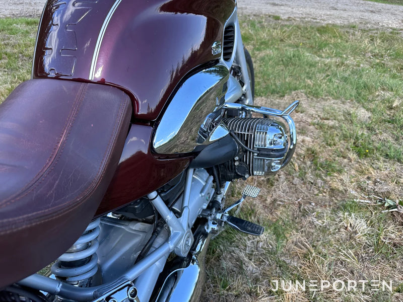 BMW R 1200 C