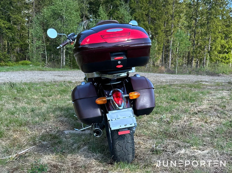 BMW R 1200 C