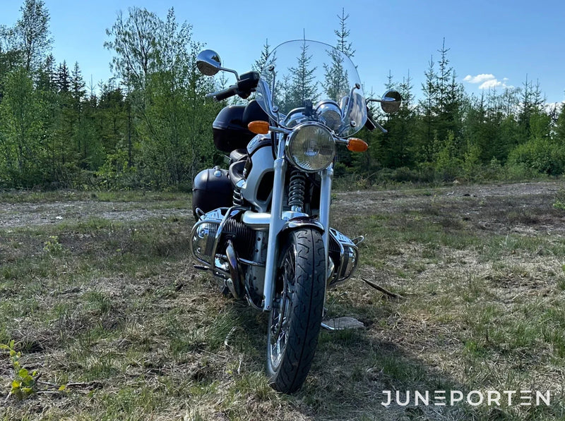 BMW R 1200 C
