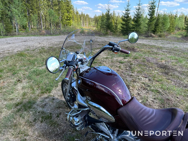 BMW R 1200 C