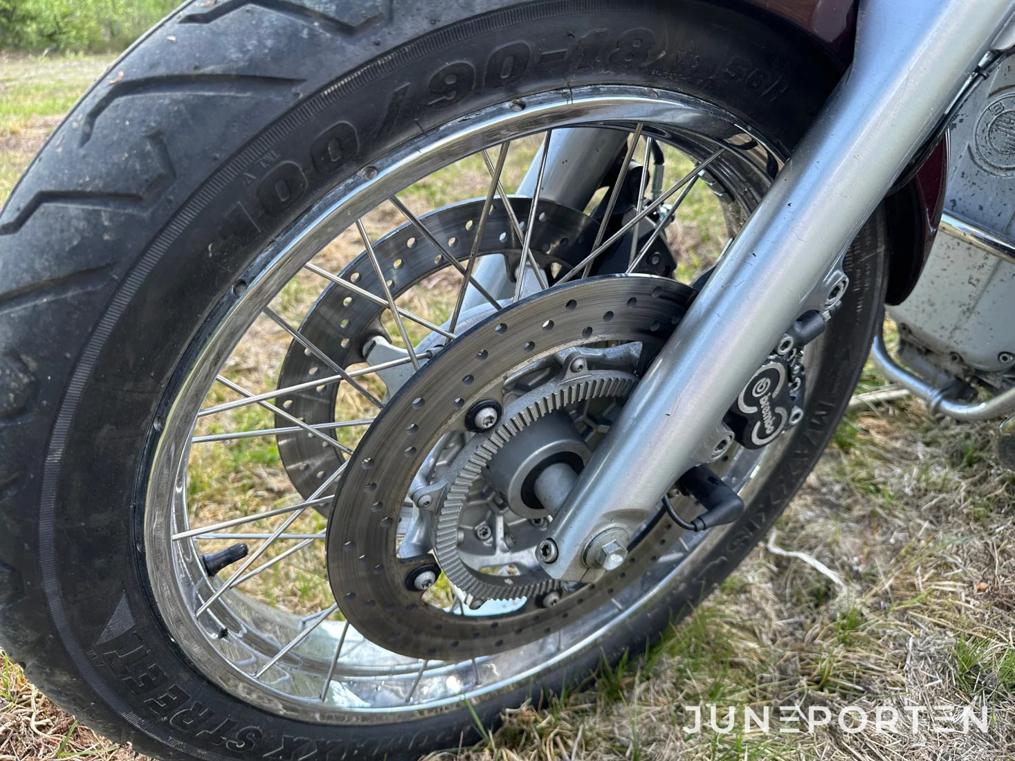 BMW R 1200 C