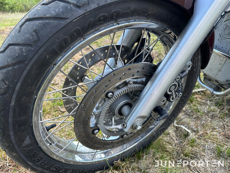 BMW R 1200 C