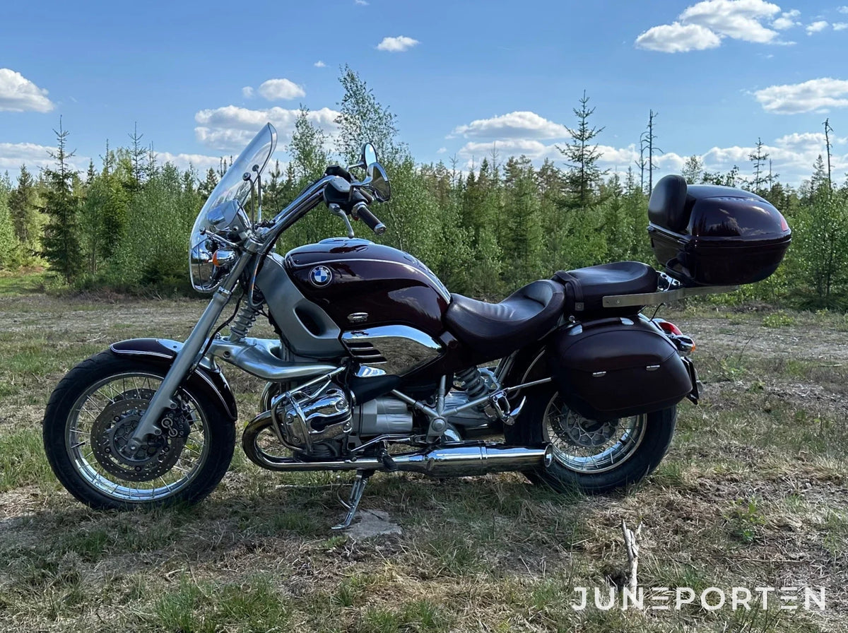 BMW R 1200 C
