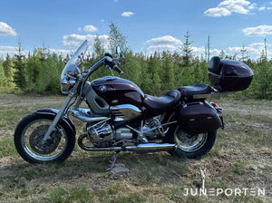 BMW R 1200 C