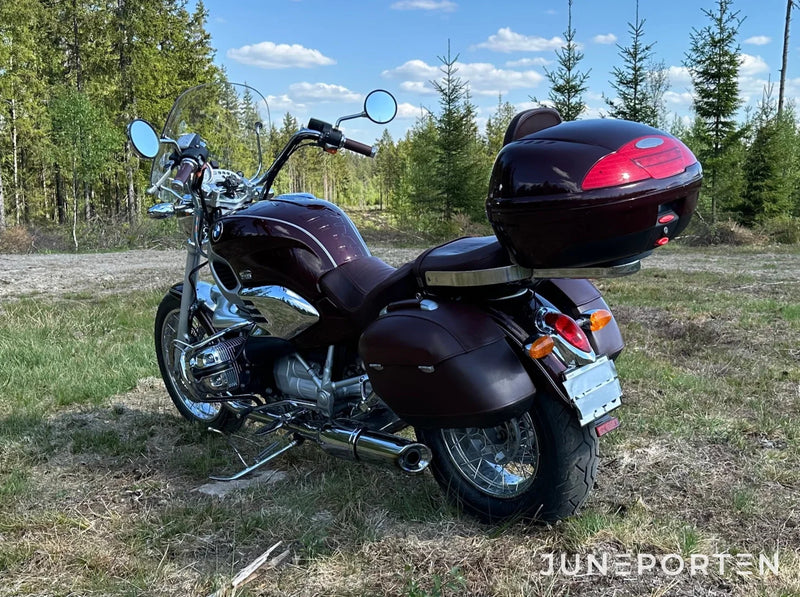 BMW R 1200 C