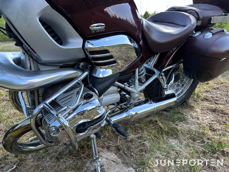 BMW R 1200 C