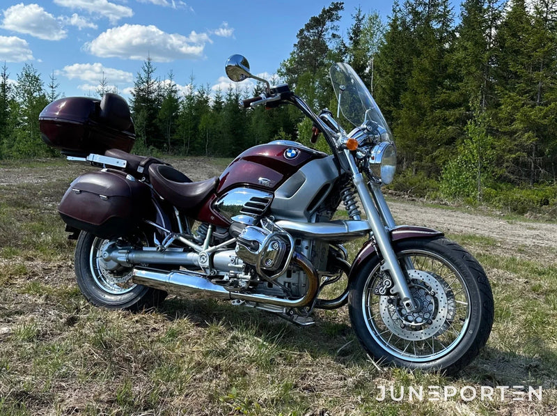 BMW R 1200 C