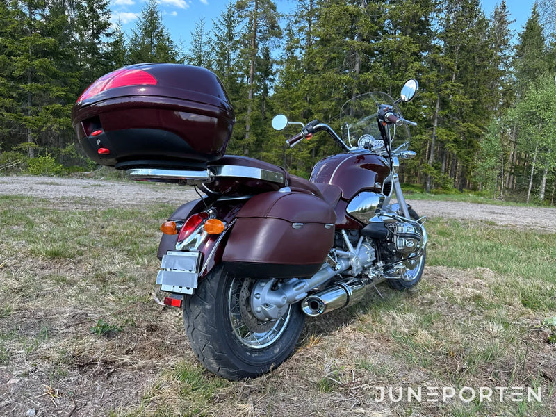 BMW R 1200 C
