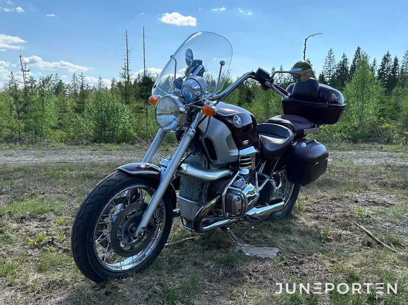 BMW R 1200 C
