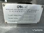 Boendevagn