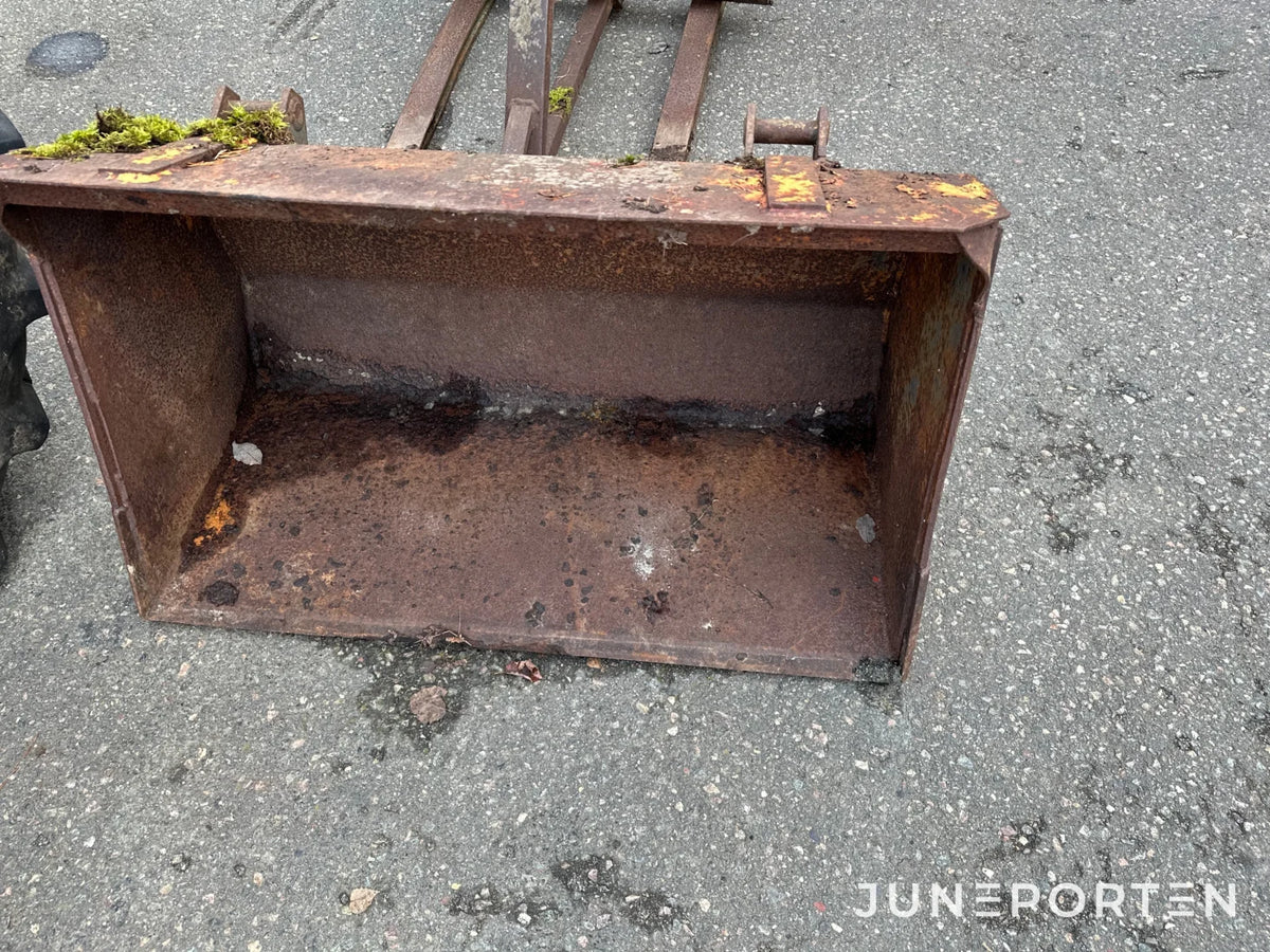 Bolinder Munktell BM 35/3