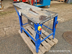Bordssåg Power Craft