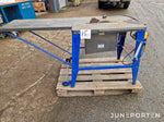 Bordssåg Power Craft