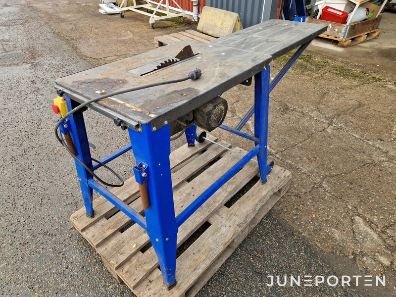 Bordssåg Power Craft