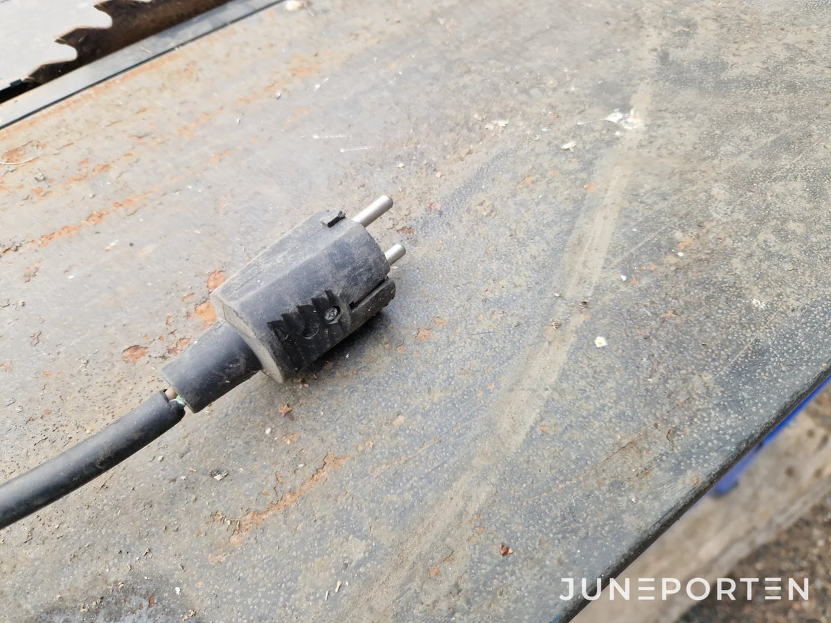 Bordssåg Power Craft