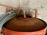 Borö Ackumulatortank