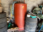 Borö Ackumulatortank