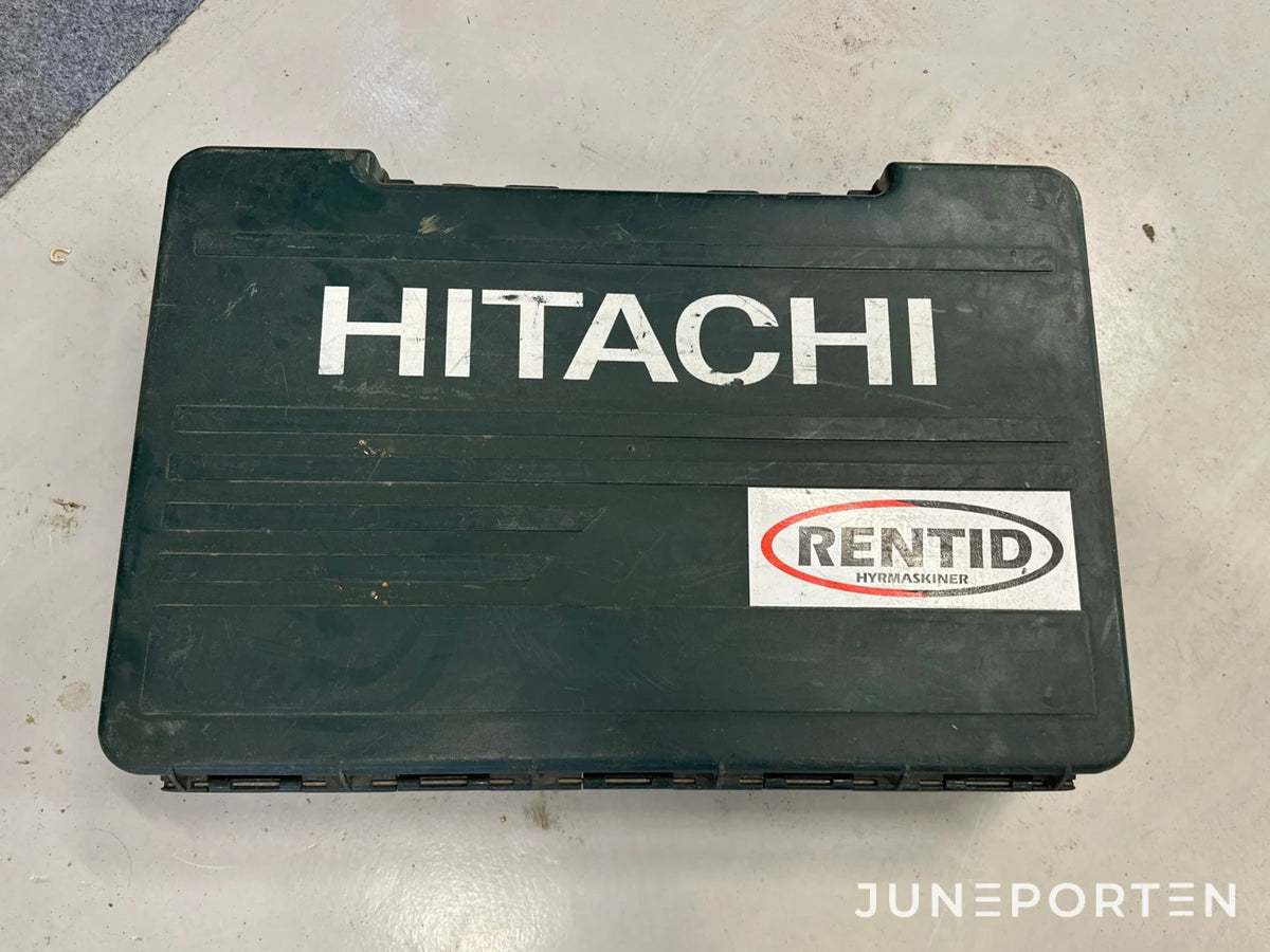 Borrhammare Hitachi DH40MR