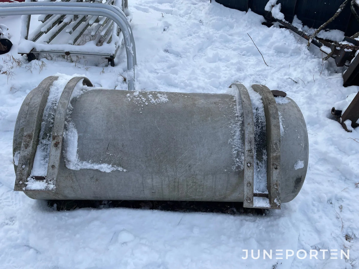 Bränsletank 250 L